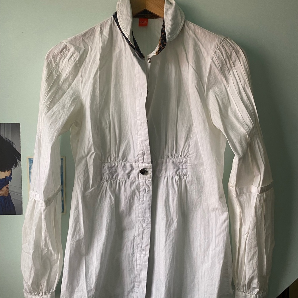 Special Hugo Boss Blouse - Picture 3 of 6